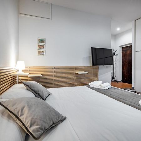 Roommo Via Dei Pilastri Ambra Florence Exterior photo
